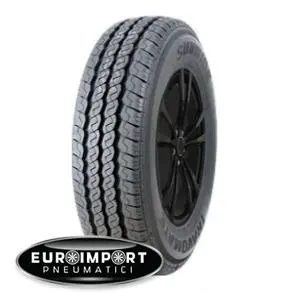Sunwide Travomate 195/75 R16 107/105 R Carico C  TL